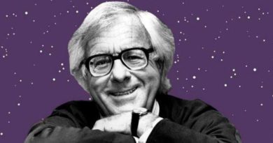 Ray Bradbury