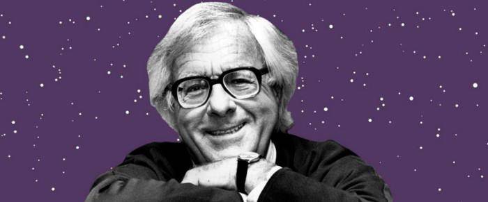 Ray Bradbury