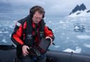 Il suono degli iceberg che si sciolgono: il mio viaggio nell’Antartico