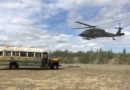 Bus di “Into the Wild” rimosso dalla natura selvaggia dell’Alaska