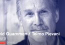 Incontro con David Quammen e Telmo Pievani