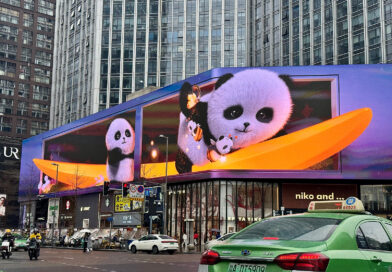 48 ore Chengdu: tra cultura e panda