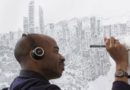 Stephen Wiltshire, l’artista autistico che disegna le città a memoria