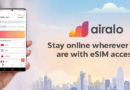 Recensione Airalo eSIM (dati cellulari per viaggiatori)