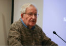 Noam Chomsky: “Supereremo il coronavirus. Ma ci attendono due minacce molto peggiori per l’umanità”