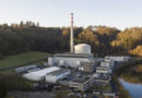 Ore 12.30: chiude la centrale nucleare di Mühleberg